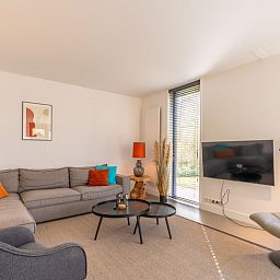 Unterkunft 0113285 - Ferienhaus Texel - Bungalowpark De Parel - Villa 184 - De Wadden Parel