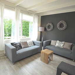 Unterkunft 0113291 - Ferienhaus Texel - Bungalow 't Hoogelandt 24