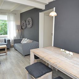 Unterkunft 0113291 - Ferienhaus Texel - Bungalow 't Hoogelandt 24