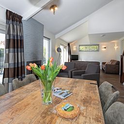 Unterkunft 0113313 - Ferienhaus Texel - Bungalowpark Gortersmient - vakantiehuis Gortersmient 288