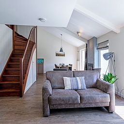 Unterkunft 0113313 - Ferienhaus Texel - Bungalowpark Gortersmient - vakantiehuis Gortersmient 288