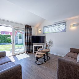 Unterkunft 0113313 - Ferienhaus Texel - Bungalowpark Gortersmient - vakantiehuis Gortersmient 288