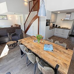 Unterkunft 0113313 - Ferienhaus Texel - Bungalowpark Gortersmient - vakantiehuis Gortersmient 288