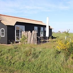 Guest house 0113348 - Holiday property Texel - Bremakker Akkerveld Boerderijchalet
