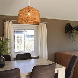 Guest house 0113348 - Holiday property Texel - Bremakker Akkerveld Boerderijchalet