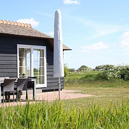 Guest house 0113348 - Holiday property Texel - Bremakker Akkerveld Boerderijchalet