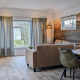 Verblijf 0113352 - Vakantiewoning Texel - Bremakker Heitje 160 - 163