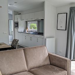 Verblijf 0113352 - Vakantiewoning Texel - Bremakker Heitje 160 - 163