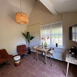 Verblijf 0113358 - Vakantiewoning Texel - Deluxe kamer