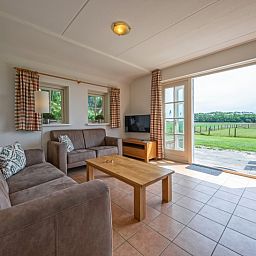 Verblijf 0113362 - Vakantiewoning Texel - 't Mienthuis - De Jonker