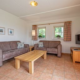 Verblijf 0113362 - Vakantiewoning Texel - 't Mienthuis - De Jonker