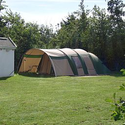 Verblijf 0113370 - Vakantiewoning Texel - Vakantiepark De Koorn-aar - Prive Sanitair/ Comfort+