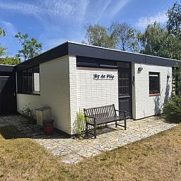 Verblijf 0113372 - Vakantiewoning Texel - Bungalowpark De Parel - Parel 266