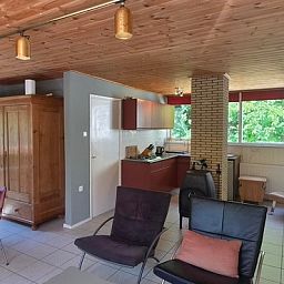 Verblijf 0113372 - Vakantiewoning Texel - Bungalowpark De Parel - Parel 266