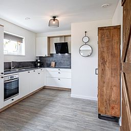 Unterkunft 0113387 - Ferienhaus Texel - Wulpenweid 10 de Wulp