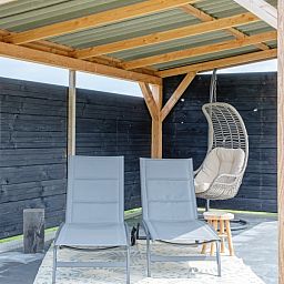 Unterkunft 0113388 - Ferienhaus Texel - Wulpenweid 12 de Meeuw