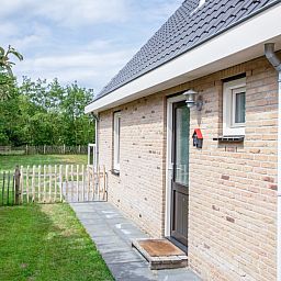 Unterkunft 0113388 - Ferienhaus Texel - Wulpenweid 12 de Meeuw