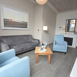 Unterkunft 011389 - Ferienhaus Texel - Lelie