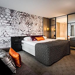 Guest house 013915 • Apartment Zuid Limburg • Hotel Van der Valk Maastricht  • 2 of 26