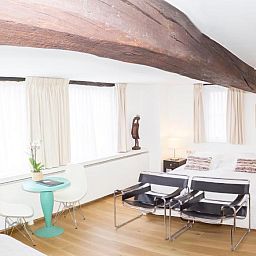Unterkunft 013916 - Appartement Zuid Limburg - Galerie Hotel Dis