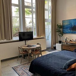 Unterkunft 013916 - Appartement Zuid Limburg - Galerie Hotel Dis