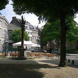 Unterkunft 013916 - Appartement Zuid Limburg - Galerie Hotel Dis