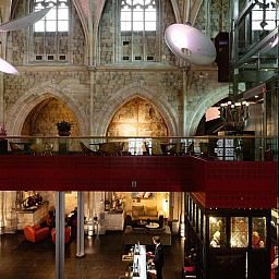 Guest house 013922 - Apartment Zuid Limburg - Kruisherenhotel Maastricht