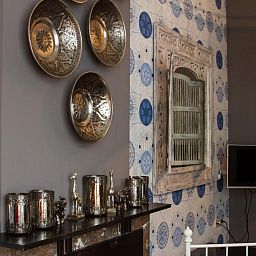 Verblijf 013932 - Vakantie appartement Zuid Limburg - Hotel Matuchi