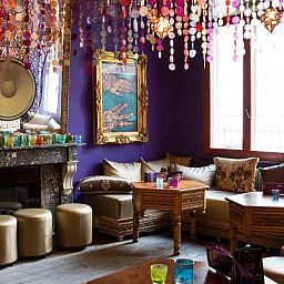 Verblijf 013932 - Vakantie appartement Zuid Limburg - Hotel Matuchi