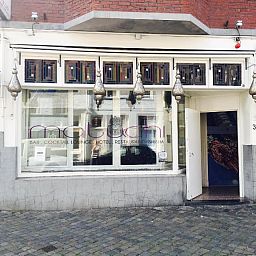 Verblijf 013932 - Vakantie appartement Zuid Limburg - Hotel Matuchi