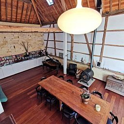 Verblijf 013936 - Bed and breakfast Zuid Limburg - Bed en Breakfast Hof van Wolder