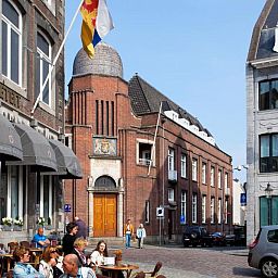 Guest house 013957 - Apartment Zuid Limburg - Urban Residences Maastricht