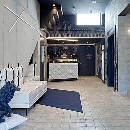 Guest house 013973 - Apartment Zuid Limburg - Kaboom Hotel Maastricht