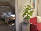 Verblijf 014509 • Appartement Noordzeekust • Apartments Het Oude Atelier  • 13 van 26