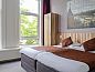 Verblijf 015101 • Vakantie appartement Amsterdam eo • Hotel Asterisk 3 star superior  • 2 van 26