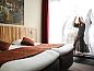 Guest house 015101 • Apartment Amsterdam eo • Hotel Asterisk 3 star superior  • 8 of 26