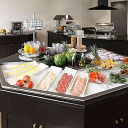 Unterkunft 015107 - Appartement Amsterdam eo - NH Amsterdam Noord