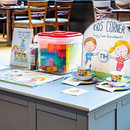 Unterkunft 015107 - Appartement Amsterdam eo - NH Amsterdam Noord