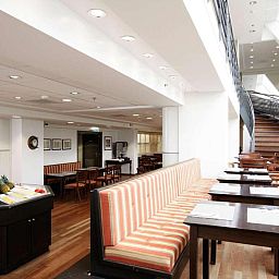 Unterkunft 015107 - Appartement Amsterdam eo - NH Amsterdam Noord