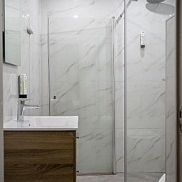 Unterkunft 015109 - Appartement Amsterdam eo - Aadam Hotel Wilhelmina