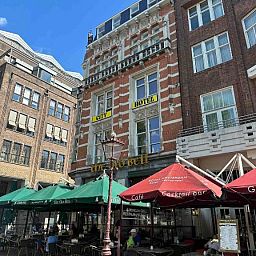 Unterkunft 0151102 - Appartement Amsterdam eo - City Hotel