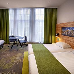 Guest house 015110 - Apartment Amsterdam eo - Nova Hotel