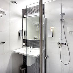 Guest house 015110 - Apartment Amsterdam eo - Nova Hotel