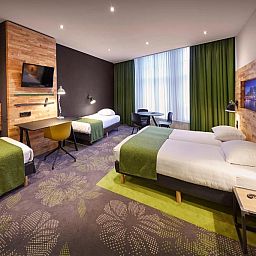 Guest house 015110 - Apartment Amsterdam eo - Nova Hotel