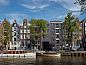Verblijf 0151110 • Vakantie appartement Amsterdam eo • Pulitzer Amsterdam  • 1 van 26