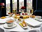 Verblijf 0151111 • Vakantie appartement Amsterdam eo • InterContinental Amstel Amsterdam, an IHG Hotel  • 8 van 26