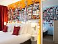 Unterkunft 0151114 • Appartement Amsterdam eo • WestCord Art Hotel Amsterdam 3 stars  • 2 von 26