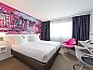 Unterkunft 0151114 • Appartement Amsterdam eo • WestCord Art Hotel Amsterdam 3 stars  • 11 von 26