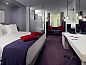 Unterkunft 0151114 • Appartement Amsterdam eo • WestCord Art Hotel Amsterdam 3 stars  • 14 von 26