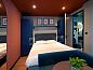 Unterkunft 0151115 • Appartement Amsterdam eo • Hotel Nicolaas Witsen  • 4 von 26